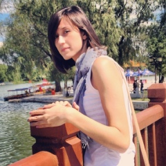 Евгения Карандаева, 04.10, Shenyang