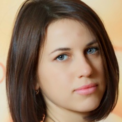 Анна Харламова, 16.10, Санкт-Петербург