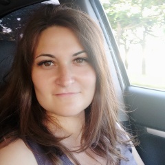 Елена Богданова, 08.12, Санкт-Петербург