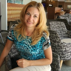 Наташа Орлова, 12.02.1985, Москва