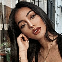 Kiara Falcone, 22.09, Las Vegas