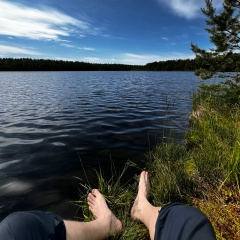 Олег Великань, 17.12.1988, Лодейка