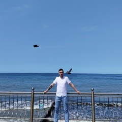 Игорь Вышегородцев, 02.07.1986, Москва