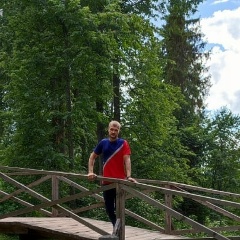 Андрей Калмыков, 21.04