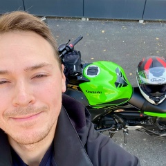 Богдан Смирнов, Новокузнецк