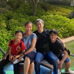 Александр Югай, Костанай