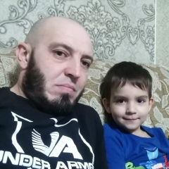 Рамиль Нажмутдинов, 17.09, Мамлютка