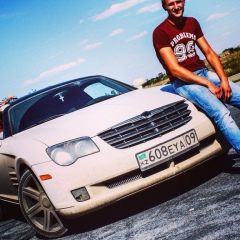 Александр Нечет, 09.12.1985, Калининград