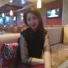 Молдир Казиева, 05.04, Астана