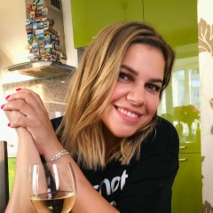 Валерия Богнибова, 06.07, Санкт-Петербург