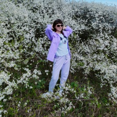 Юлия Кирсанкина, 05.06.1985