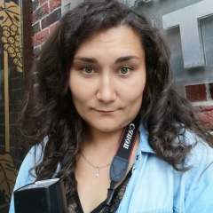 Елена Максимча, 22.07, Уфа