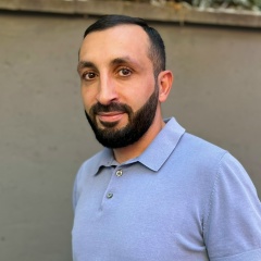 Сиявуш Мустафаев, 21.03, Алматы