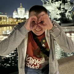 Александр Якунин, 11.11, Новосибирск