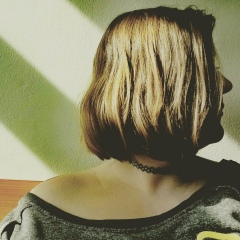 Анастасия Довгаленко, 03.10.1995, Одесса