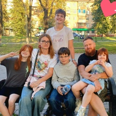 Ольга Сокур, 05.03.1984, Тула