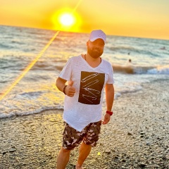 Вадим Зорин, 08.09, Москва