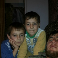 Мовсар Арсамиков, 07.12.1991, Грозный