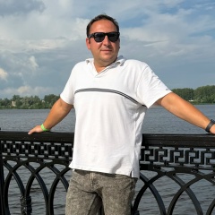Дмитрий Лукьянов, 25.02, Владимир