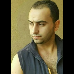 Abdulkareem Alqawasmi, 29.07.1989, Amman