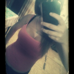 Анастасия Удалова, 27.04, Бор (поселок)