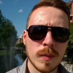 Дмитрий Ананичев, 01.03.1987, Екатеринбург