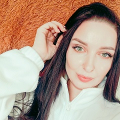 Виктория Зязева, 08.02.1995, Омск