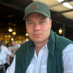 Макс Савин, 28.07, Москва