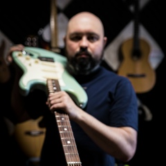 Евгений Алексеев, 08.02.1984, Москва