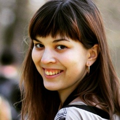 Марина Молоствова, 14.03, Киев