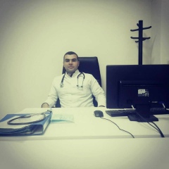 Araz Aliyev, 05.03, Баку