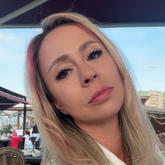 Таня Саидова, 27.06