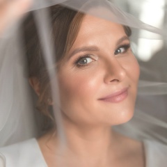 Мария Тарасова, 03.03.1988, Санкт-Петербург