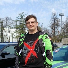 Дмитрий Алексеев, 29.05.1990, Москва