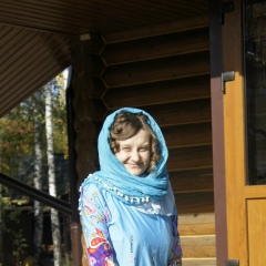 Светлана Славицкая, 14.07, Киев