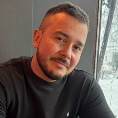 Павел Климов, 04.09, Владивосток