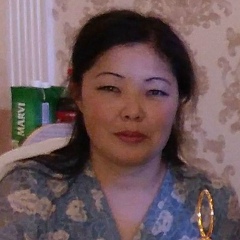 Нургуль Бердибекова, 23.01.1986, Шымкент