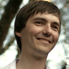 Андрей Борисов, 25.08.1984, Москва