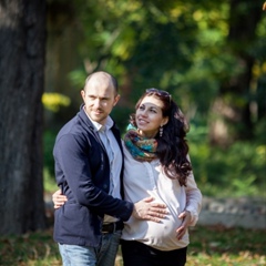 Алеся Гайдеек, 26.04, Киев