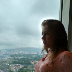 Маргарита Сучкова, 11.03, Алматы