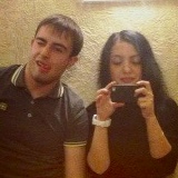 Катюшка Насаридзе, 28.08, Тольятти