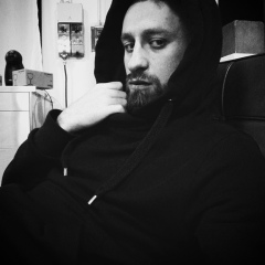 Alexander Yuvex, 28.07.1986, Кишинев