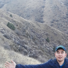 Шынгыс Онасбаев, 09.01.1990, Астана