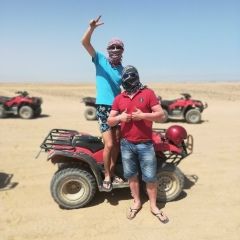 Владислав Фещук, 27.05.1995