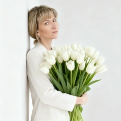 Юлия Леонидовна, 21.09.1987, Москва