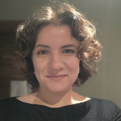 Наталья Дежурова, Тюмень