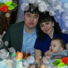 Alesya Derbisalina, 31.05.1989, Хромтау