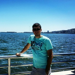 Евгений Кругляченко, 17.12