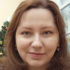 Ира Разговорова, 17.04, Санкт-Петербург