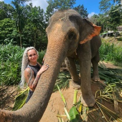 Янка Кудрявцева, 09.07